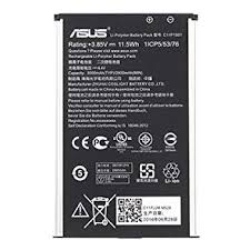 Batteria Asus ZE500KL/Z00ED (ZenFone 2 Laser 5.0)